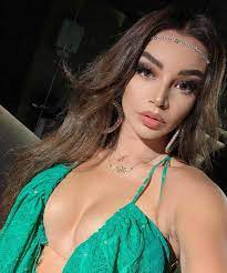 نودز الراقصة جوهرة مثيرة (10 صور) - الفن والجمال