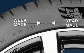 Simply enter dot number printed on your tire and we will tell you what we can read. Things To Know About The Age Of Your Tires Tire Deets