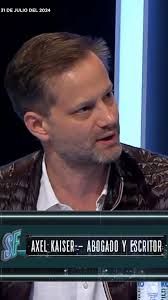 @AXELKAISER's video Tweet