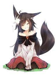 Fantasy tiere wolf malen fantasy kunst bilder werwolf fabelwesen kunst werwolf kunst fantasie tiere wolfskunst. Frau Wolf Anime Lose Puzzlespiele Kostenlos Auf Puzzle Factory