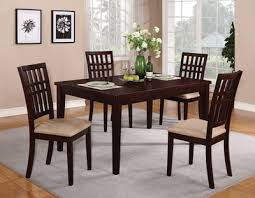 We offer the largest online selection of traditional dining room sets. Coaster Dining Dark Cherry 5 Piece Dining Set 103341 Coaster Furniture