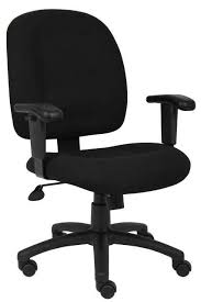 Boss Task Office Chair Task Chair Adjustable Desk Boss Office