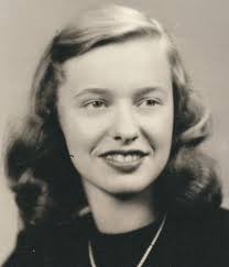 Marcia Pond Obituary