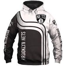 Buy brooklyn nets basketball design 2200mah credit card powerbank nba: Brooklyn Nets Hoodie 3d Cheap Basketball Sweatshirt For Fans Jack Sport Shop Basketball Sweatshirts Brooklyn Nets Hoodie Design