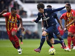Sigue el partido de hoy en directo entre psg vs lens de ligue 1 2020/2021. Lens Vs Psg Soccer Predictions And Betting Analysis