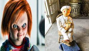 عودة الدمية روبرت المسكونة بالسحر الأسود character disney princess disney characters