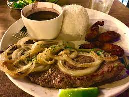 What makes a palomilla steak taste so good? Bistec De Palomilla Wikipedia