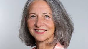 Pamela Knapp ist heute eine der international gefragtesten Kontrolleurinnen  und Aufsichtsrätin Deutschlands