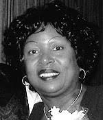 Josephine Phillips Obituary (2006)