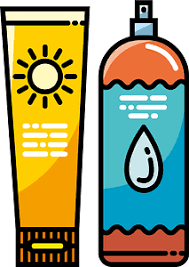 15 sunscreen picture freeuse transparent background professional designs for business and education. Sunscreen Clipart Free Download Transparent Png Creazilla