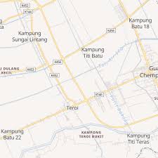 Ada ke alternatif kopi kuat lain yang selamat? Kopi Panggung Al Ambiak Perusahaan No 9 Taman Chempedak Indah Guar Chempedak 2021