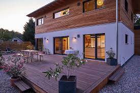 Sonnleitner haus holzhaus mit sonnleitner holzhausbau. Sonnleitner Holzhauser Premiumqualitat Vom Experten