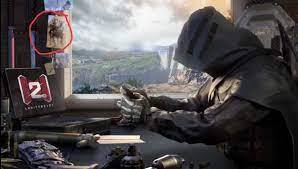 This Is Ghost Azrael Trailer On CODM Did You See The Picture Of Ghost With Urban  Tracker Do You Think It Is Ghost Girlfriend? : r/CallOfDutyMobile