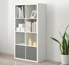 Kallax Series Ikea Put Sideways In The Closets For Extra Shelving Until They Re Older Kallax Ikea Extra Shelving
