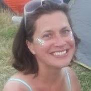 Caroline Dalton Email & Phone Number