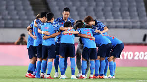6/15(木) 国際親善試合 日本代表 vs ？代表: Eqf 4cosickuem
