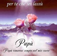 Mi Manchi Papa Frasi Dedicate Alla Mancanza Di Un Papa Notiziesecche Frasi Aforismi E Citazioni Papa In Cielo Citazioni Sul Papa Papa