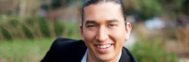 Squamish Nation Enters New Era of Leadership