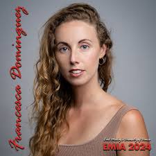 INTRODUCING another round of Faculty and Guest Artists for #EMIA2024 !  SWIPE THROUGH 👉🏾 to see who will be joining us