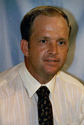 John Kenneth "Kenny" Counts