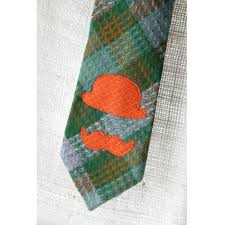 Avant Garde Design October 2011 Ties Mens Embroidered Design
