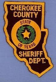 Us State Of Texas Cherokee County Sheriff Department Patch Out Of Service Police Badges And Patches Of The World Police Patches Fire Badge Sheriff Badge
