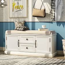 Too little space but too many shoes that keep on adding up over time? Best Entryway Shoe Storage Ideas That Are Chic And Functional