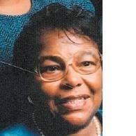 Edna Solomon Obituary (1922