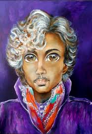 Painting with the Prince Art & Education FB&IG Paintings By The Prince