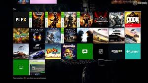 Here is a newer tutorial on how to get custom gamer pictures on you xbox one, this method. Xbox One Dashboard Xbox Insider Preview Ring 3 Und 4 Mit Eigenen Gamerpics