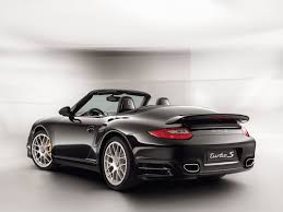 Porsche 911 Turbo S Cabriolet Wallpaper Http Wallpaperzoo Com Porsche 911 Turbo S Cabriolet Wallpaper 4 Porsche Turbo S Porsche 911 Turbo Porsche Cabriolet