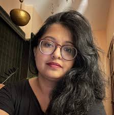 The Devourers by Indrapramit Das