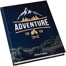 2018 2019 Yearbook Covers Wilderness Yearbook Covers Yearbook Themes Yearbook Covers Themes