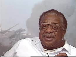 Charles Earnest Berry Collection