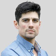 England's 700 men's Test players: War heroes, miners and a Hollywood star