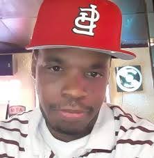 Marcus Anthony's Instagram, Twitter & Facebook