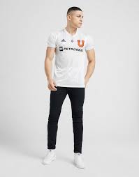 This page contains an complete overview of all already played and fixtured season games and the season tally of the club u. Adidas Universidad De Chile 2020 Away Shirt Herren Weiss Jd Sports