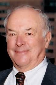 John Childs Obituary (2018)