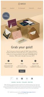 To account for the potential that you don't end up using a gift card that you purchase or receive, we determined how much a seller could get for a $100 gift card from each retailer on the major gift card exchanges. Promotional Emails 33 Examples Ideas Best Practices Updated 2020