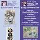 Early Summer Show at Gallery 121 event image
