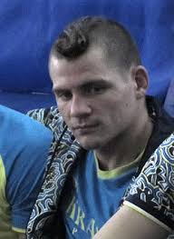 Беринчик и лобов сойдутся в бою на голых кулаках: Berinchik Denis Yurevich Vikipediya