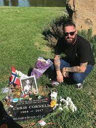 Wystan hugh auden (/ ˈ w ɪ s t ən ˈ h juː ˈ ɔː d ən /; Chris Cornells Grave Hollywood Forever Cemetery Chris Cornell Hollywood Legends Chris Cornell One
