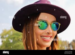 Patricia brown hi-res stock photography and images