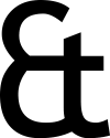And it is the ampersand's status as a letter . The 27th Letter Of The Alphabet Colin Falconer