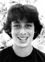 In Memory of Mark Brent Dolinsky, 1966-1981