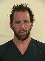 Wortman, Brian George Mugshot