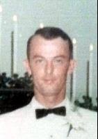 Marshall Byrd Obituary