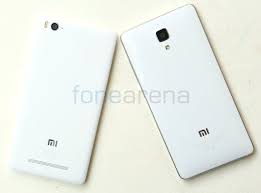 Xiaomi Mi 4i vs Mi 4 Photo Gallery