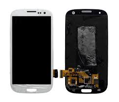 Samsung Galaxy S III T999 - White ...