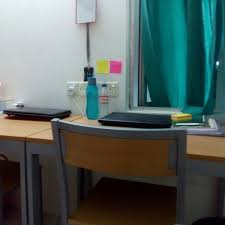 Nearby attractions include kidzania kuala lumpur (4.8 miles), the secret garden utama (5.0 miles), and the curve (4.7 miles). Foto Di Hostel Unisel Bestari Jaya 23 Tips